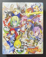 Mugen Souls LE